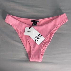 Zara Bathing suit bottom